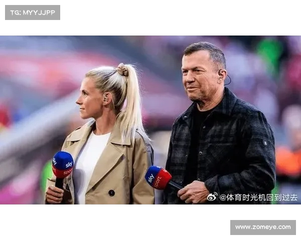 马特乌斯批评拜仁引援失误 埃贝尔勿忘今夏屡遭拒绝 马特乌斯批评拜仁引援失误 埃贝尔勿忘今夏屡遭拒绝